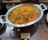 日替わりパスタ【ランチバイキング】「【11月】みんなが選んだランチバイキング人気第7位！」