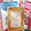 【今年も一年間ありがとうございました！】来年も「mpiゴールドパートナー」として活動していきます