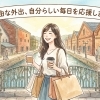グループホームの疑問答えます②　外出・門限について　/小樽グループホーム　らしくホーム