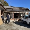 市原・田淵の古民家片付けに参加してきました！