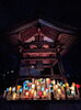 「正光寺で大晦日キャンドルライトアップと除夜の鐘」