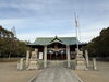 「八旛神社へ年末詣に行ってきました⛩️【新居浜市八幡】」