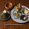 2026年もichi CAFEで朝ごはん