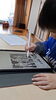 「自分のペースで夢中になれるタブレット学習」