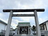 「大晦日。年末詣で西條神社・楢本神社へ行ってきました！」