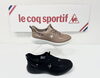 「le coq sportif　新作シューズ　kicks9285よりご案内」