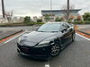 RX-8　タイプS　6速マニュアル「一年間のご愛顧に感謝｜全国からのご注文、本当にありがとうございました」