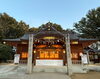 「一宮神社へ初詣に行ってきました【2026年元旦】」