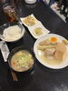 おでん定食ドリンク付き¥1000「1/3(土)は今年最初のランチ営業日|おでん&スパイシーカレーでSo Nice始め」