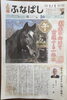 広報ふなばし　今年も元旦🎍から配架しています！！「令和8年　広報ふなばし　1/1号が入荷しました！」