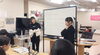 英語教室と学習塾両方のメリットがあります。「本年もよろしくお願いします。2026年 英語クラスの方針について」