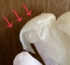 「食品レベルの自然派ペーストでかなえる、肌にやさしいシュガーリング脱毛」