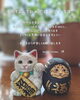お店の守り神さん達です！今年も宜しくお願いします「【新年のご挨拶】1月は足湯付き腸セラピーでお腹まわりからゆっくりケアしませんか？」