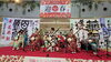 「宮崎空港ビルにて初弾き♪」