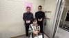 あけましておめでとうございます。さくちゃんMC「ボイス・キュー「第560回 おつまみちょ～だい２」新年あけましておめでとうございます！」