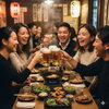 イメージ画像「【 かつての仲間たち 】」