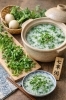 七草粥「🌿 七草粥とともに迎える、新しい一年の整え方」