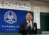 「【犬山市倫理法人会 会員紹介シリーズ第四弾】 ⚡窮地を救った「倫理指導」と再起の絆 株式会社TACCY 前田廣宣副会長インタビュー：困難を力に変える倫理の学びと導き」