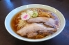 ラーメン「喜多方らしさを感じる、つるっと優しい醤油ラーメン」