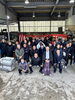「令和8年　安全祈願祭を執り行いました」