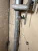 「給水管破裂による漏水トラブルに緊急対応しました」