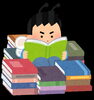 「どうすれば子どもは読書にハマるのか？📗📚  —【西葛西個別指導塾：寺子屋SANITTO】－」
