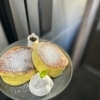 メープルパンケーキ「あけましておめでとう御座います‼︎【Sバル】」