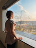 ほっとする景色「新しい一年を、“癒す・整える・鍛える”で歩いていけるように」