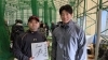 松本剛選手「2026年もプロ野球選手の自主トレを全力サポートしています！」