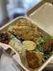 「🎍お弁当も夜の営業も本日からです⛩」