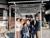 「新年のご挨拶とともに｜お正月、ご家族とどんなお話をしましたか？」