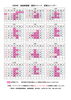 「1月5日（月）」
