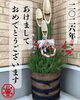 「謹賀新年」