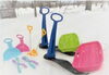 道具「雪遊び道具レンタル開始！」