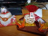 「明けましておめでとうございます🎍 2026年もよろしくお願いいたします🙇  2026年は１月６日ランチタイムより営業いたします。」