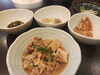 「明けましておめでとうございます　1/5の小鉢ランチ♪」