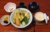 「一魚一会　本日の日替りランチ」