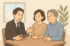 「新年のごあいさつ」