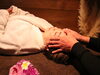 ヘッドスパ「休んだはずなのに疲れている方」
