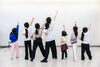 「1月11日から2026年のレッスン再開！一人ひとりの「やってみたい」に寄り添います」