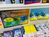 阿寒が舞台『デラシネ 放浪捜査官』続巻発売中！「阿寒が舞台『デラシネ 放浪捜査官』続巻発売中！」