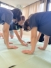 元気ハツラツな会員様✨「【木曜朝限定☀️】平日休みの特権！混雑知らずで「整う」贅沢な朝活、始めませんか？🧘‍♀️」