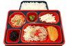 ビジネス弁当「１月６日のお弁当🍱」