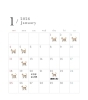 2026年1月の営業日「2026年の「キレイ」をResta.から【1月のご予約受付中です】」