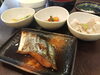 「1/6の小鉢ランチ♪」