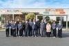 集合写真「2026年も匠のＧＥＮをよろしくお願いいたします！」