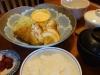 「一魚一会　本日の日替りランチ」