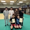 新年明けましておめでとうございます！！