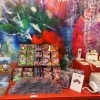 蜷川実花 with EiM×道後温泉 DOGO ART　色鮮やかなドリップバッグコーヒーが登場