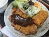 A「メニューの写真です」